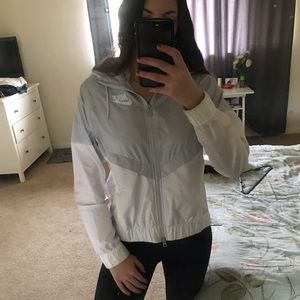 Nike Windbreaker